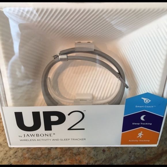 Jawbone Up2 fitness tracker - Picture 4 of 4